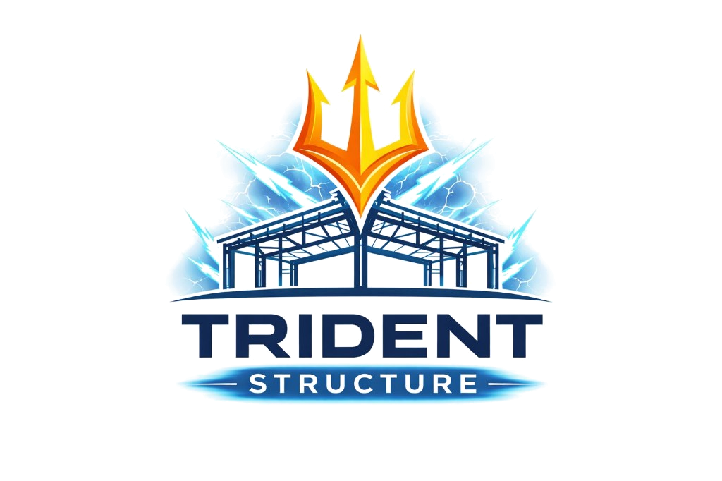 Trident Structure